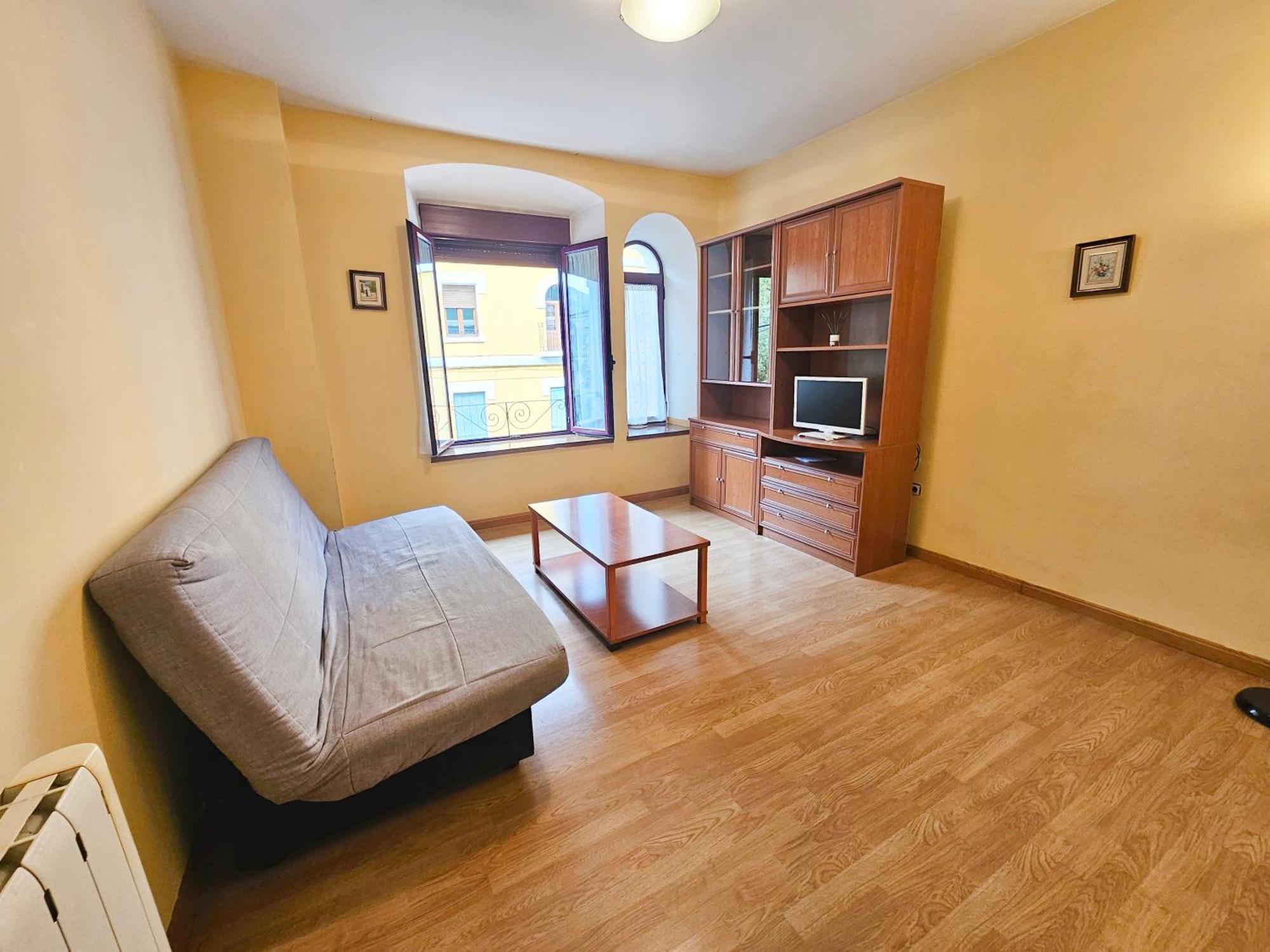 Apartamentos Canfranc 3000 Exterior foto